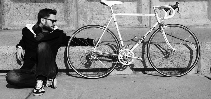 Cyclist Türkiye’den ‘merhaba’